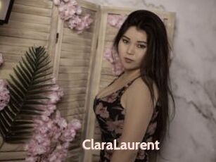 ClaraLaurent