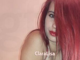 ClaraLisa