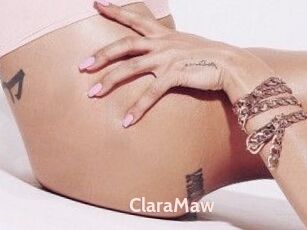 ClaraMaw