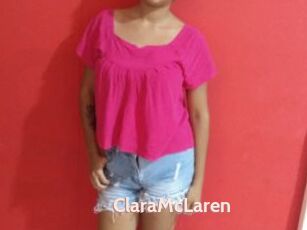 ClaraMcLaren