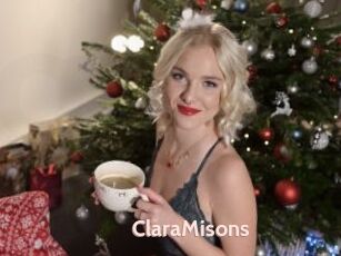 ClaraMisons