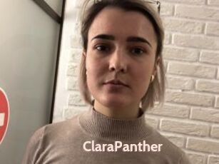 ClaraPanther