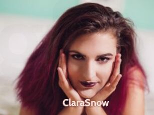 ClaraSnow