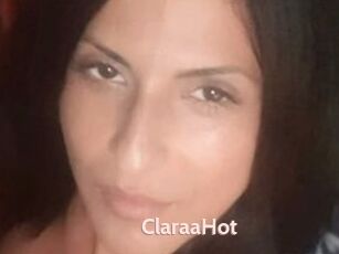 ClaraaHot