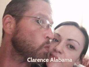 Clarence_Alabama