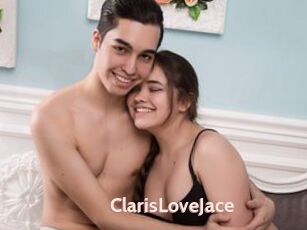ClarisLoveJace