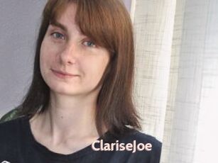 ClariseJoe