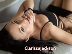 ClarissaJackson
