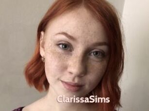 ClarissaSims