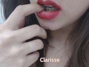 Clarisse