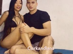Clarkandlana