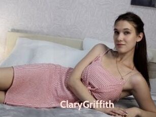ClaryGriffith