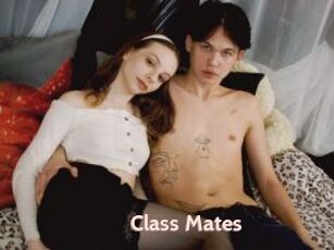 Class_Mates