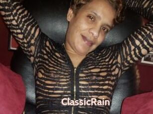 ClassicRain