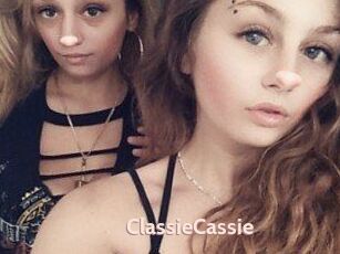 ClassieCassie