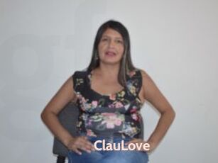 ClauLove