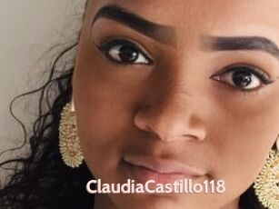 ClaudiaCastillo118
