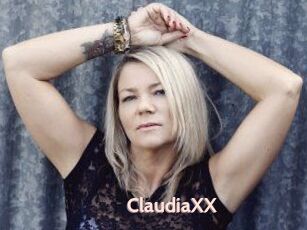 ClaudiaXX