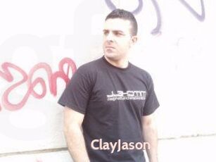 ClayJason