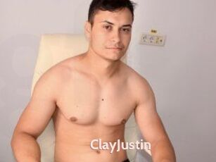 ClayJustin