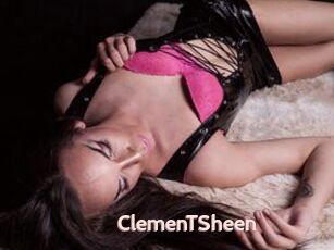 ClemenTSheen