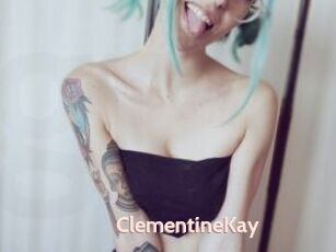 ClementineKay