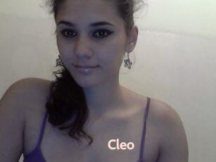 Cleo