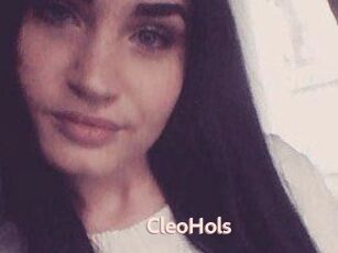 Cleo_Hols