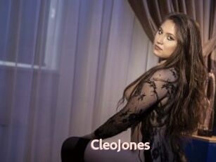 CleoJones