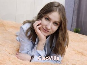 CleoVilla