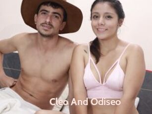 Cleo_And_Odiseo