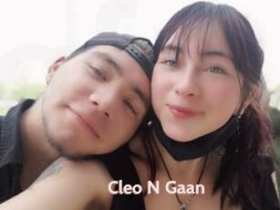Cleo_N_Gaan