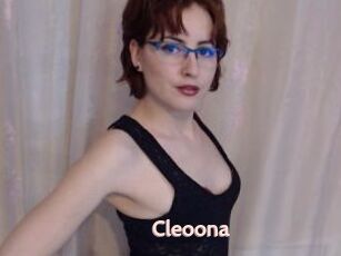 Cleoona