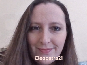 Cleopatra21