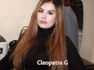 Cleopatra_G