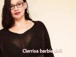 Clerrisa_barbie_doll