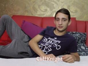 CliffKnight