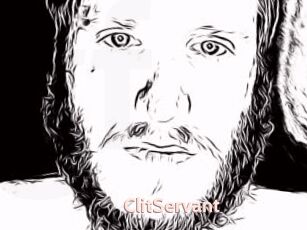 ClitServant