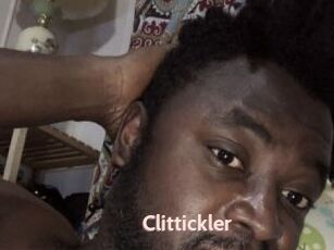 Clittickler