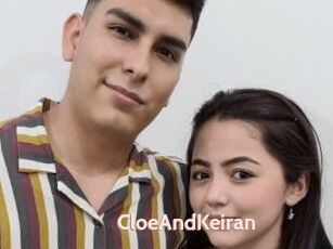 CloeAndKeiran