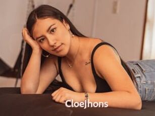 CloeJhons