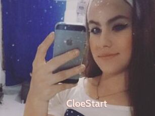 CloeStart