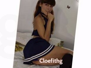 Cloefithg