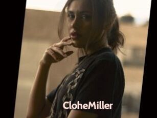 CloheMiller