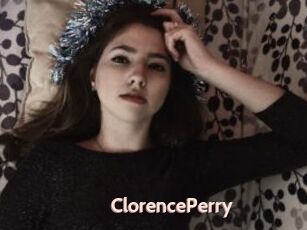 ClorencePerry