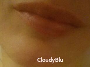 CloudyBlu