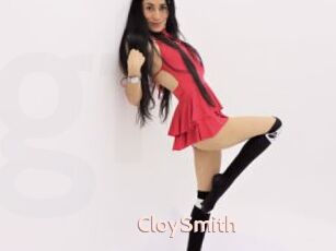 CloySmith