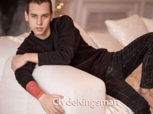 ClydeKingsman