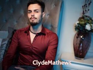 ClydeMathews