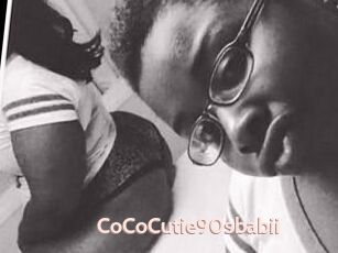 CoCoCutie90sbabii